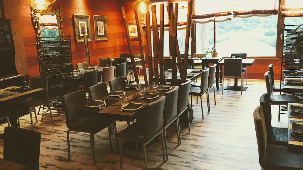 Restaurante Alameda Piccola restaurant in Betanzos