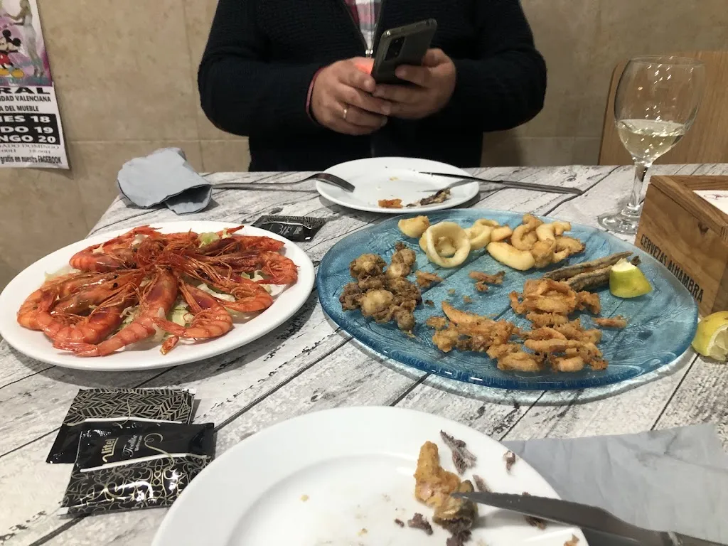 Menu_Bar Venecia_Catral_image_5