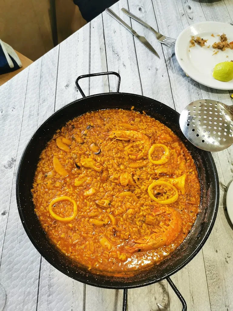 Menu_Bar Venecia_Catral_image_6