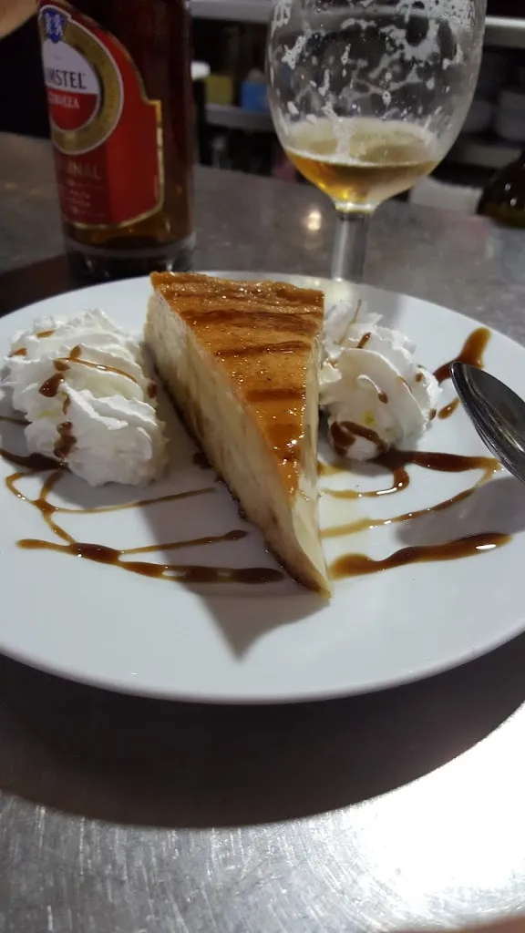 Menu_Bar Venecia_Catral_image_7