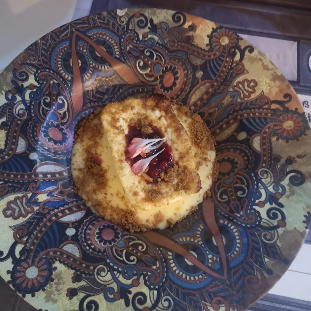 Menu_Bar Restaurante La Clave_Baeza_image_9