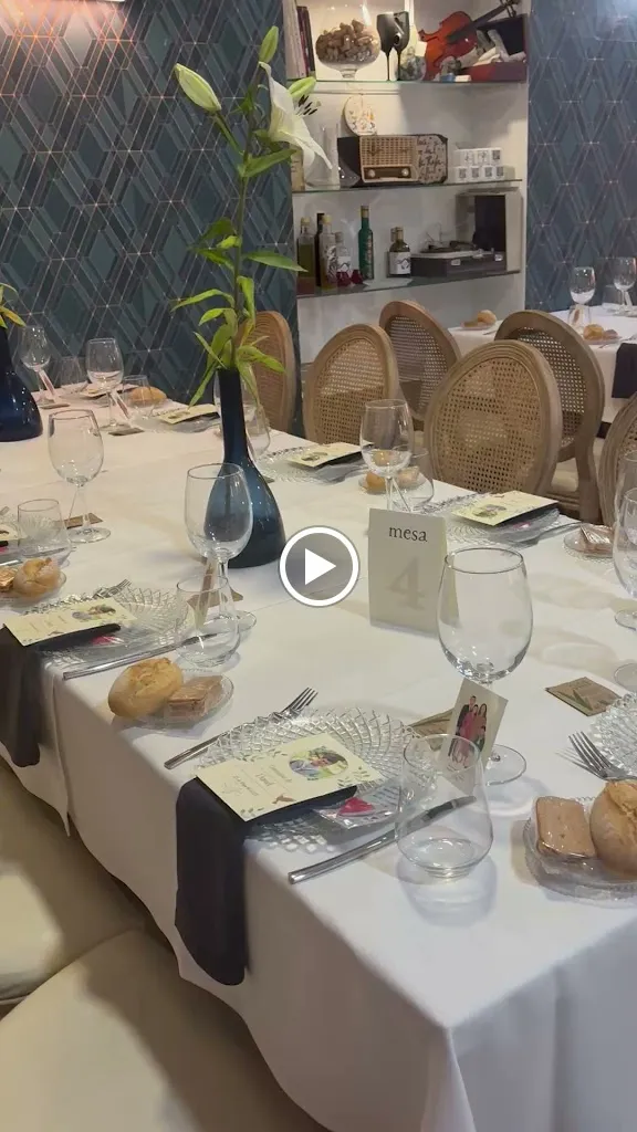 Bar Restaurante La Clave_Baeza_slider_image_2