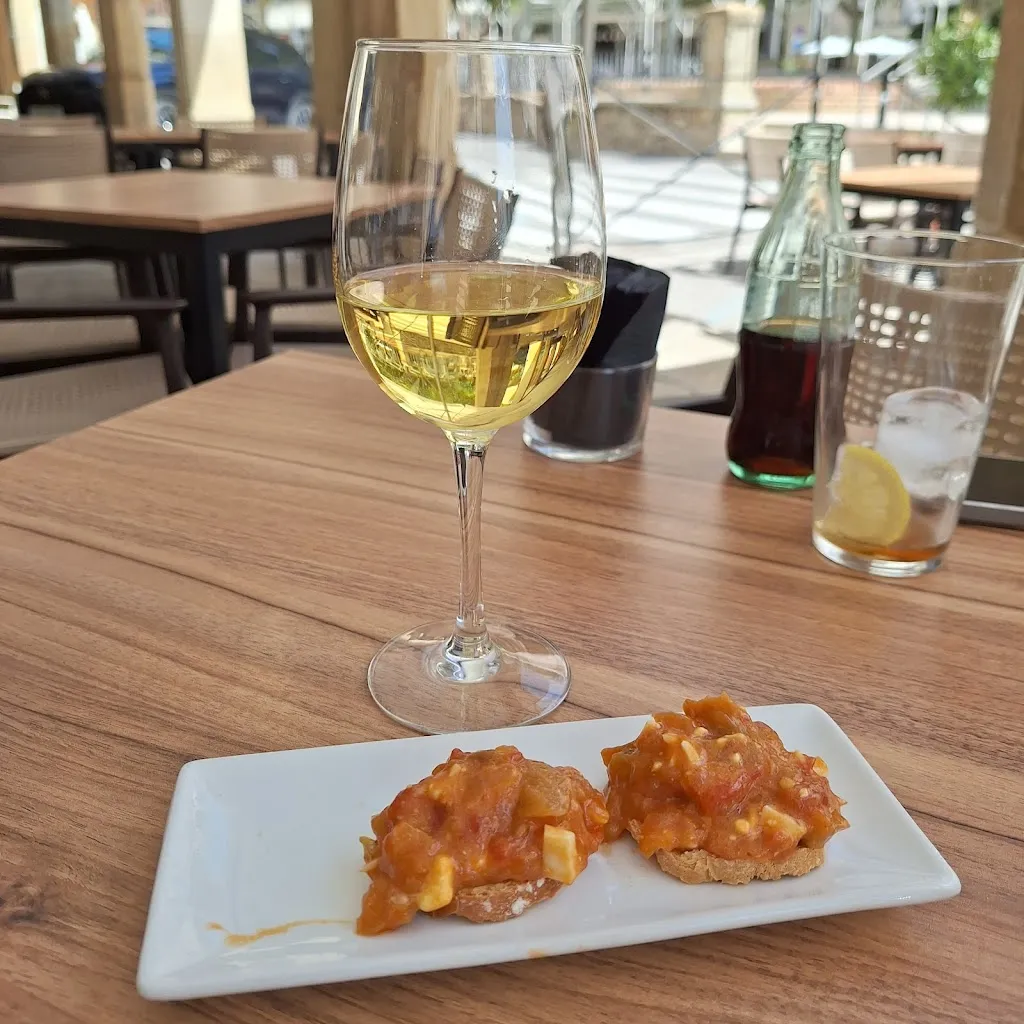 M H_Restaurante Ajedrea_Baeza_review