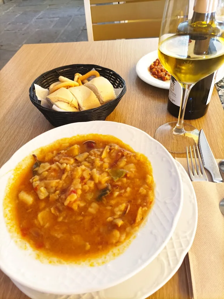 G GG_Bar Restaurante Tundidores_Baeza_review