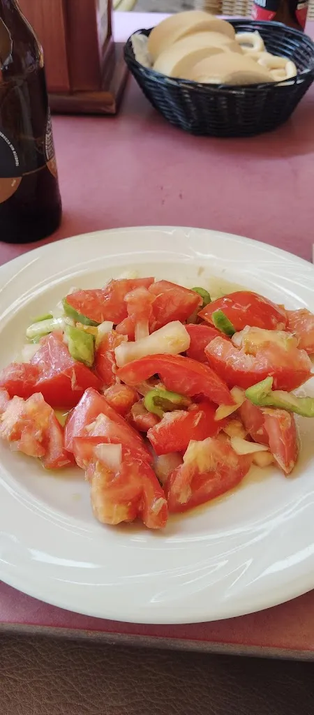 Inma Jm_Bar Restaurante Tundidores_Baeza_review