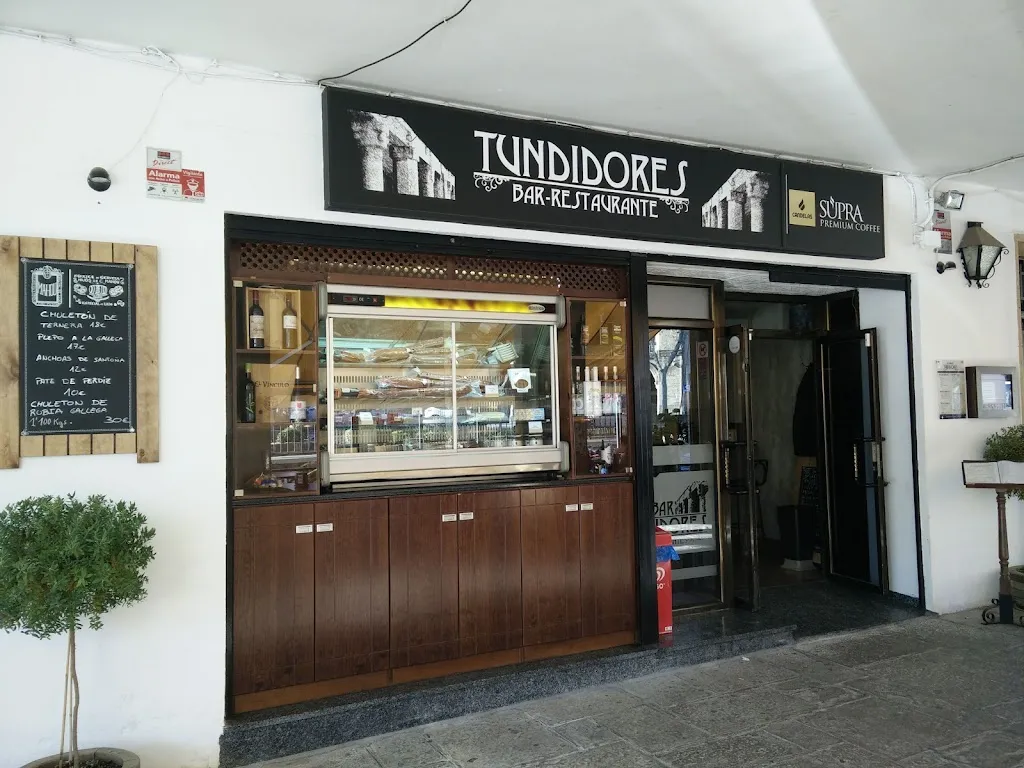 Bar Restaurante Tundidores_Baeza_slider_image_2