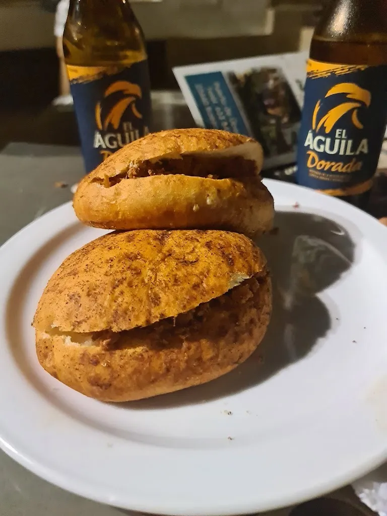 Menu_Restaurante El Torreón_Baeza_image_8