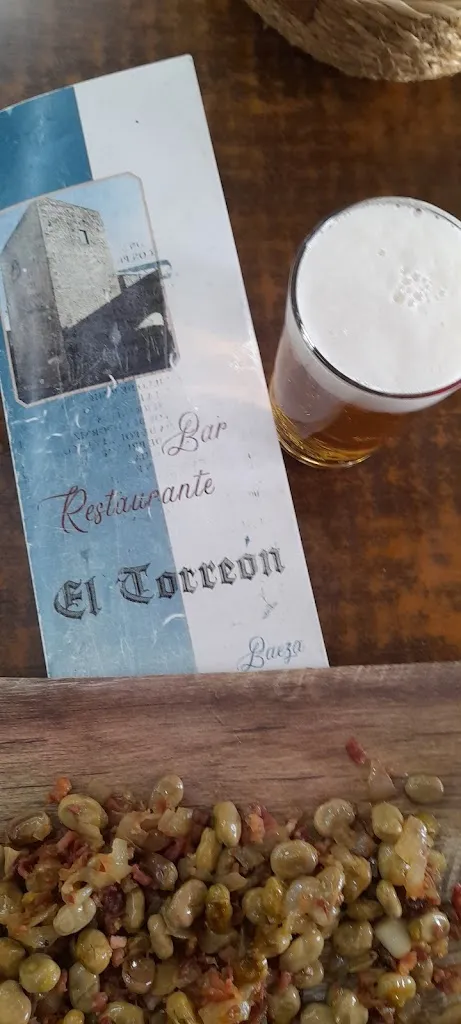 Sophie Digby_Restaurante El Torreón_Baeza_review