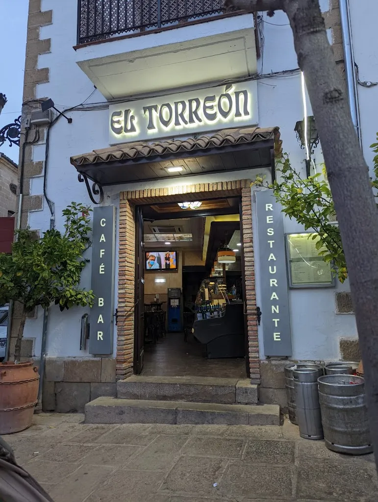 Restaurante El Torreón_Baeza_slider_image_1