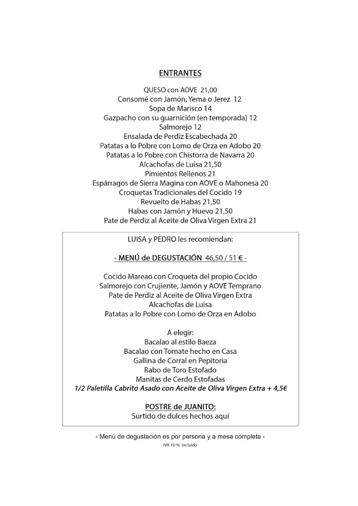 Menu_Restaurante Juanito_Baeza_image_2