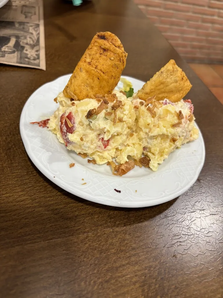 Miguel Hervás_Restaurante Mercaderes 1_Baeza_review