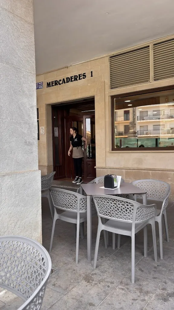 d galvez_Restaurante Mercaderes 1_Baeza_review