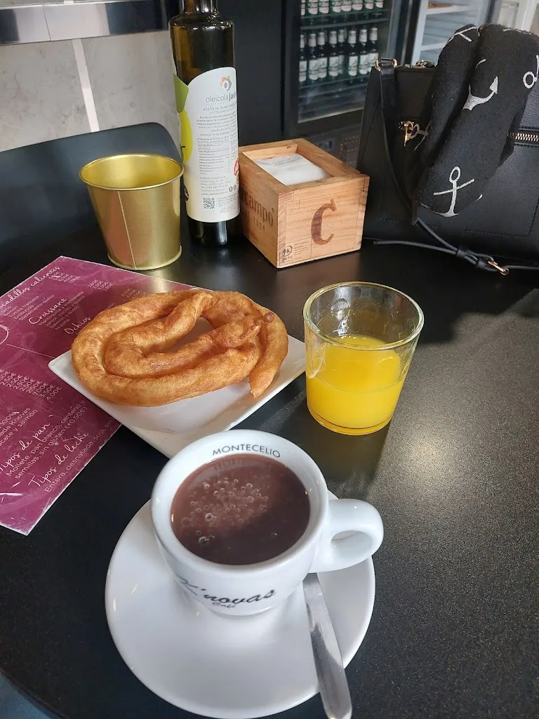 Menu_K'Novas Café_Baeza_image_8