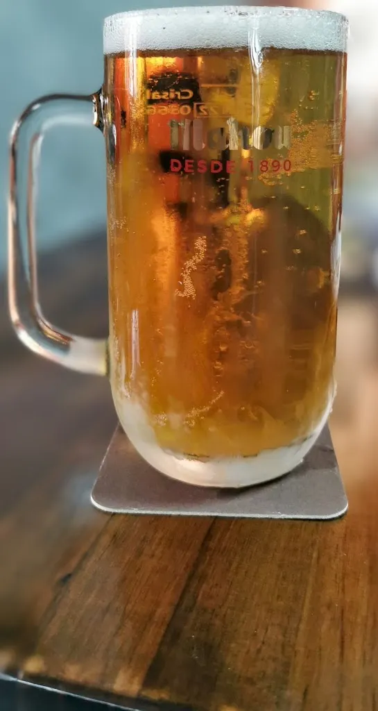 Bar La Cruz ristorante a Catral