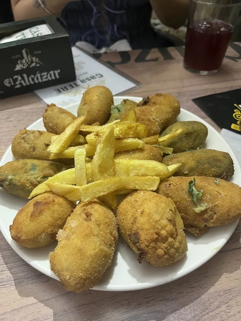 Rocío M.R_Casa Tere_Baeza_recensione