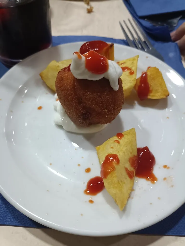 Menu_Café bar los tatos_Baeza_image_8