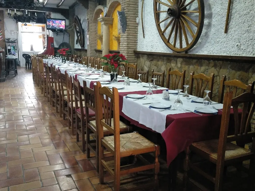 Café bar los tatos_Baeza_slider_image_1