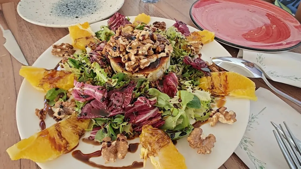 Ander Martinez_Cafe Da vinci_Baeza_review