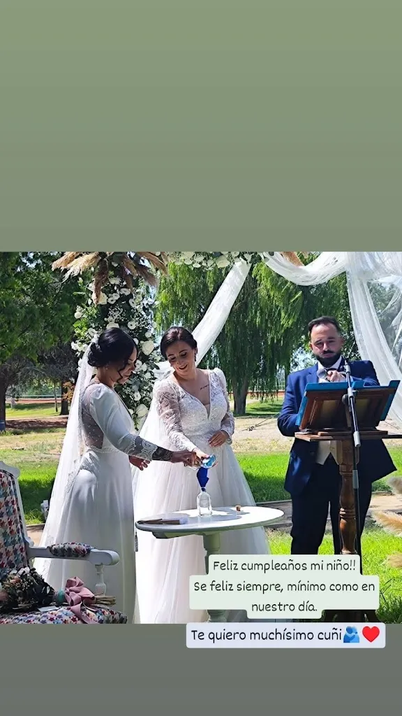 Alazne Lorenzo Ruiz_Bodas y Eventos Castillo de Biatia_Baeza_recensione