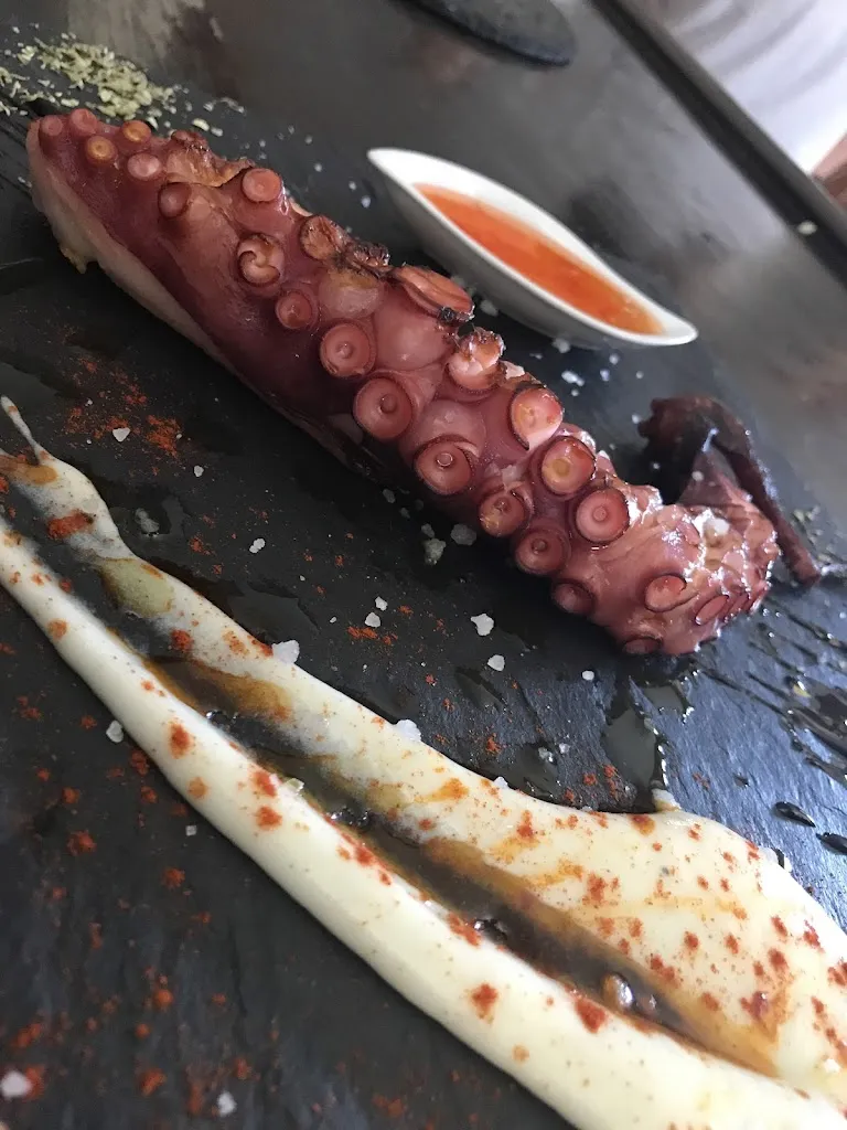 Menu_Restaurante La Pampa_Baeza_immagine_4