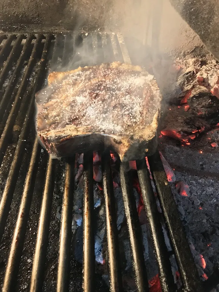 Menu_Restaurante La Pampa_Baeza_immagine_7