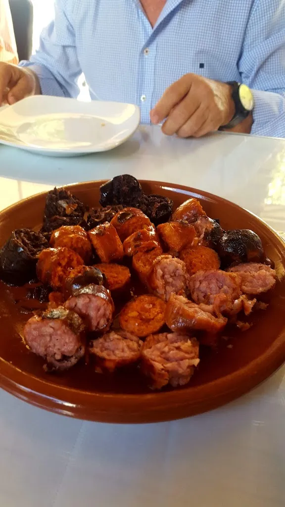 Menu_Restaurante La Pampa_Baeza_immagine_8