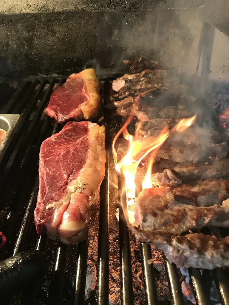 Restaurante La Pampa_Baeza_slider_image_2