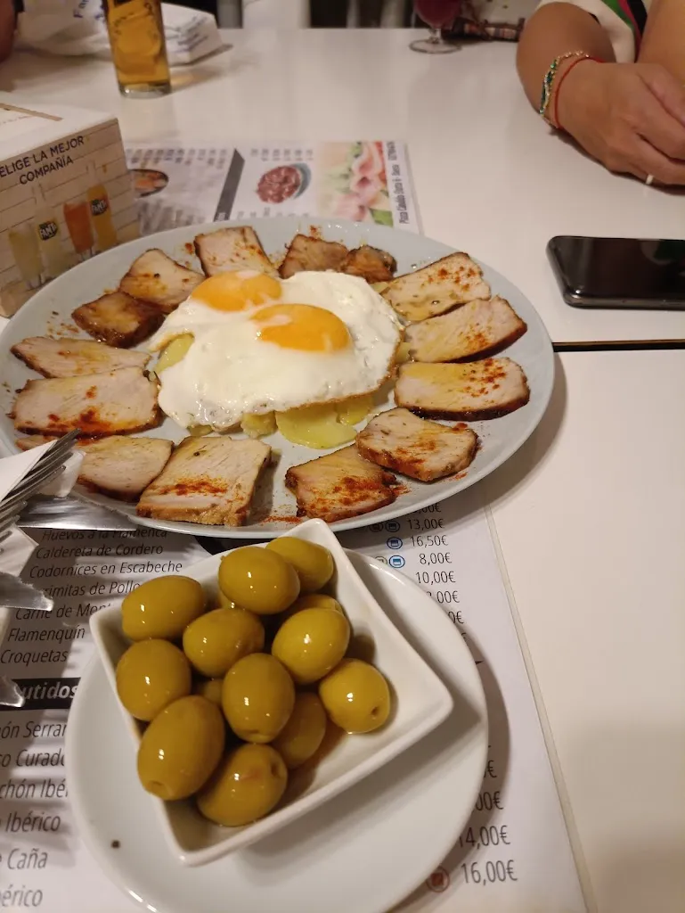 Menu_Taberna Mito_Baeza_immagine_4