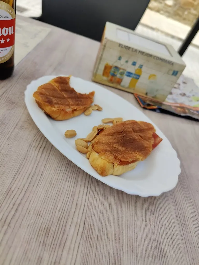 David_Taberna Mito_Baeza_recensione