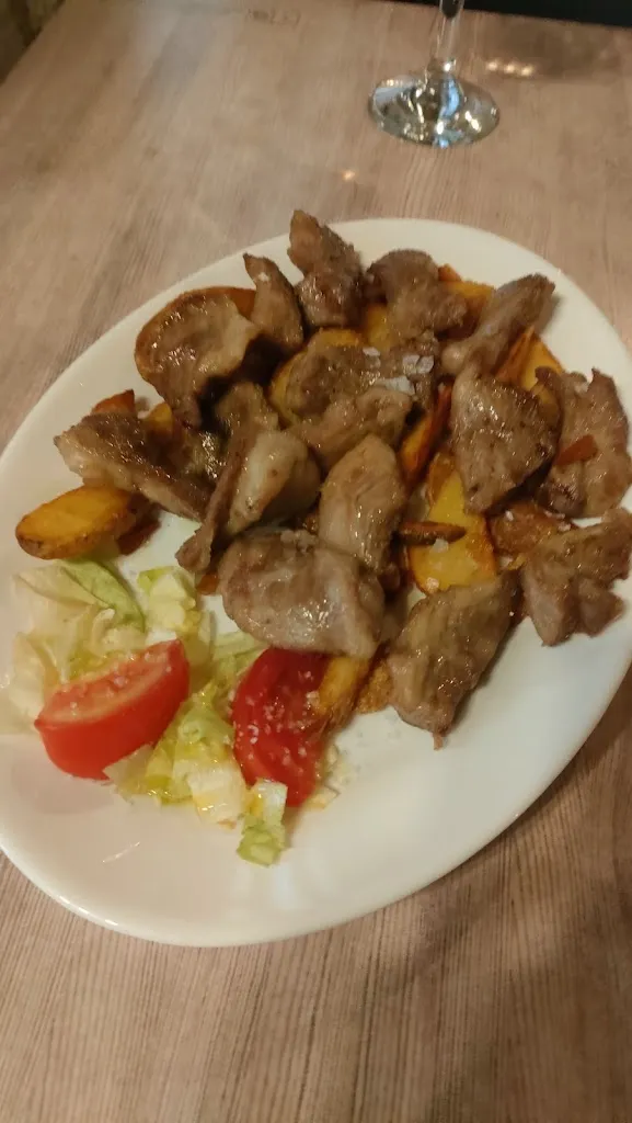 Ignacio Esnoz_Taberna Mito_Baeza_recensione