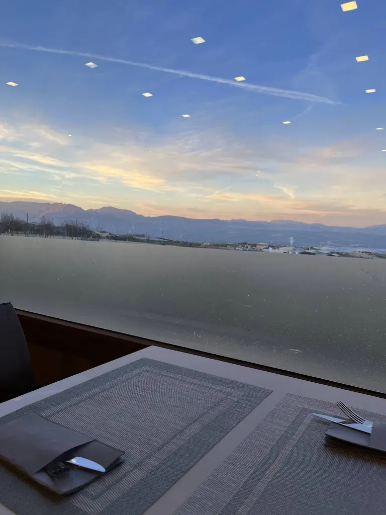 antonio reyna_Terraza Campos de Baeza_Baeza_review