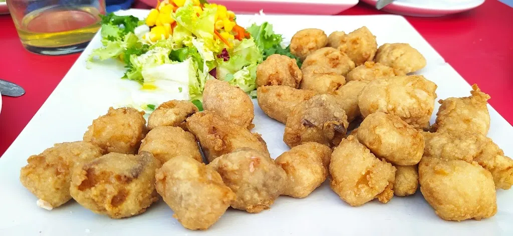 Menu_Cerveceria Punto de Encuentro_Baeza_image_5