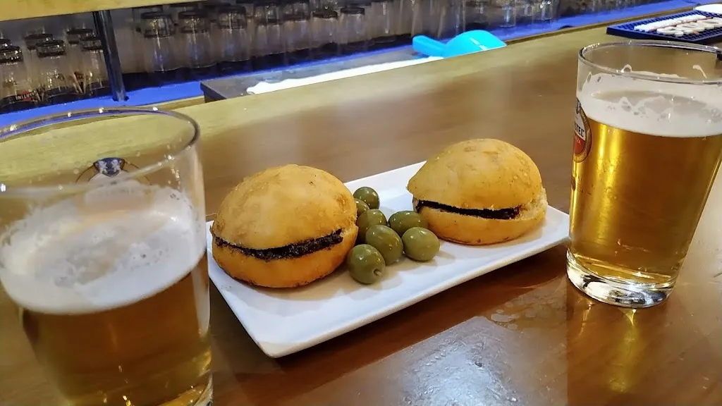 Menu_Cerveceria Punto de Encuentro_Baeza_image_9