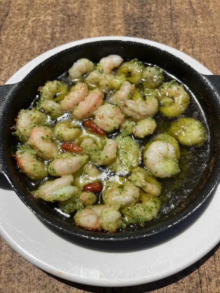 Gigi Koenig_Restaurante El Pasaje_Baeza_review