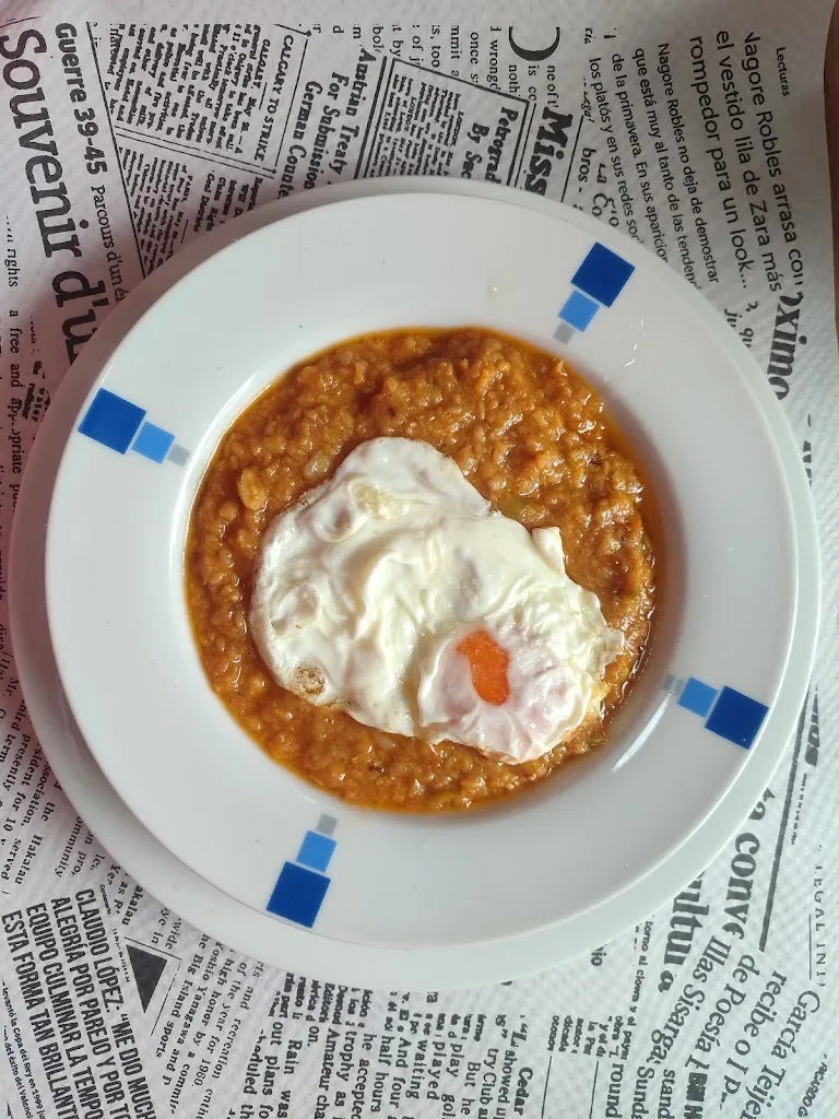 Miguel Angel del Fresno_Restaurante El Pasaje_Baeza_review