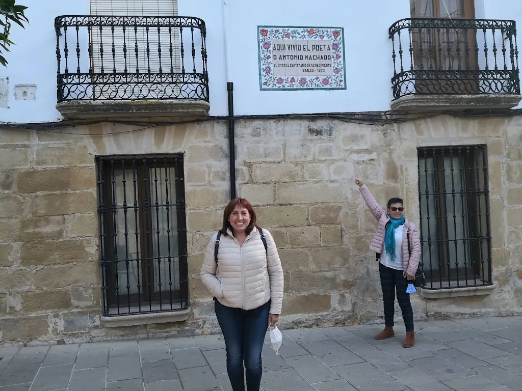 Restaurante El Pasaje_Baeza_slider_image_3