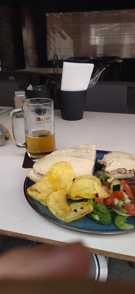 Menu_Belmontes Bar and Café_Catral_image_9