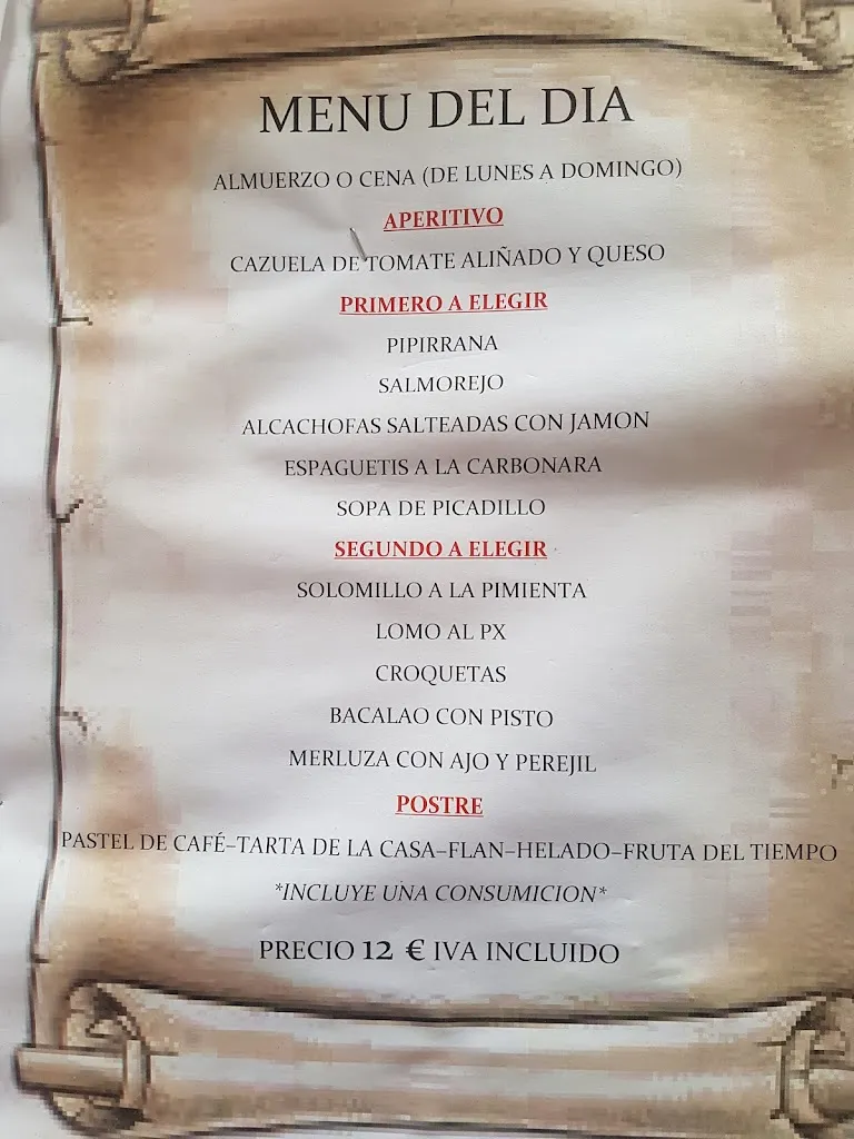 Menu_Casino baeza_Baeza_image_3