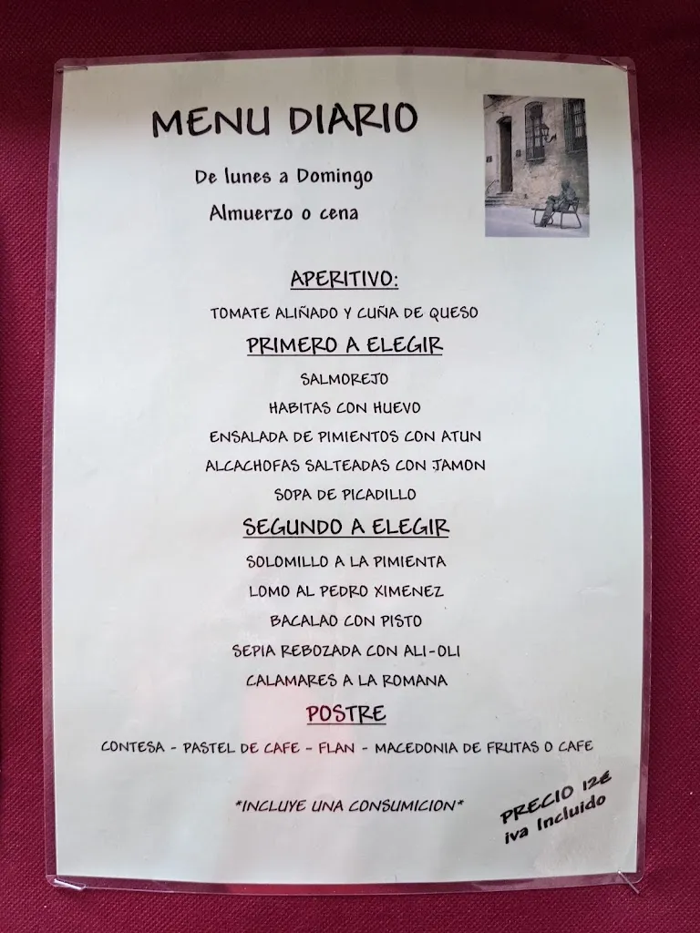 Menu_Casino baeza_Baeza_image_4