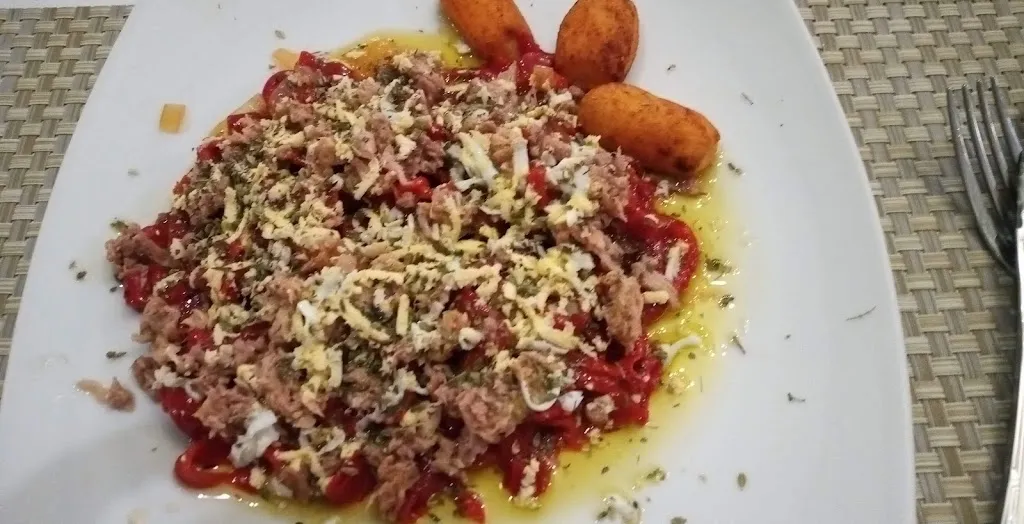 Un Vagabundo_Casino baeza_Baeza_review