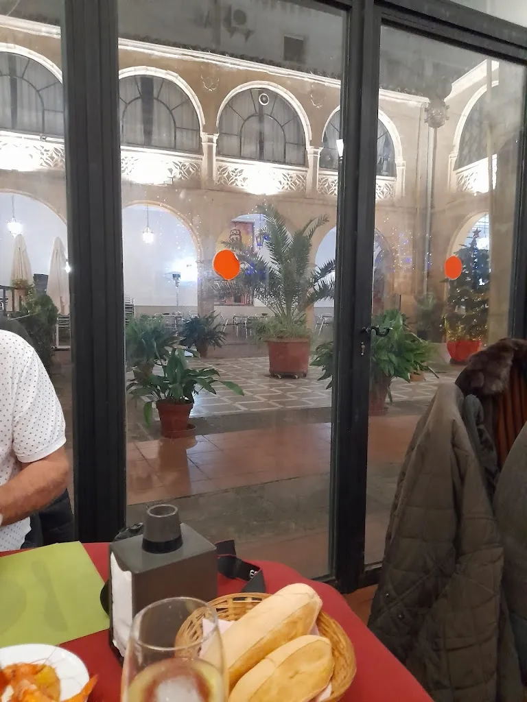 Angie Williams_Casino baeza_Baeza_review