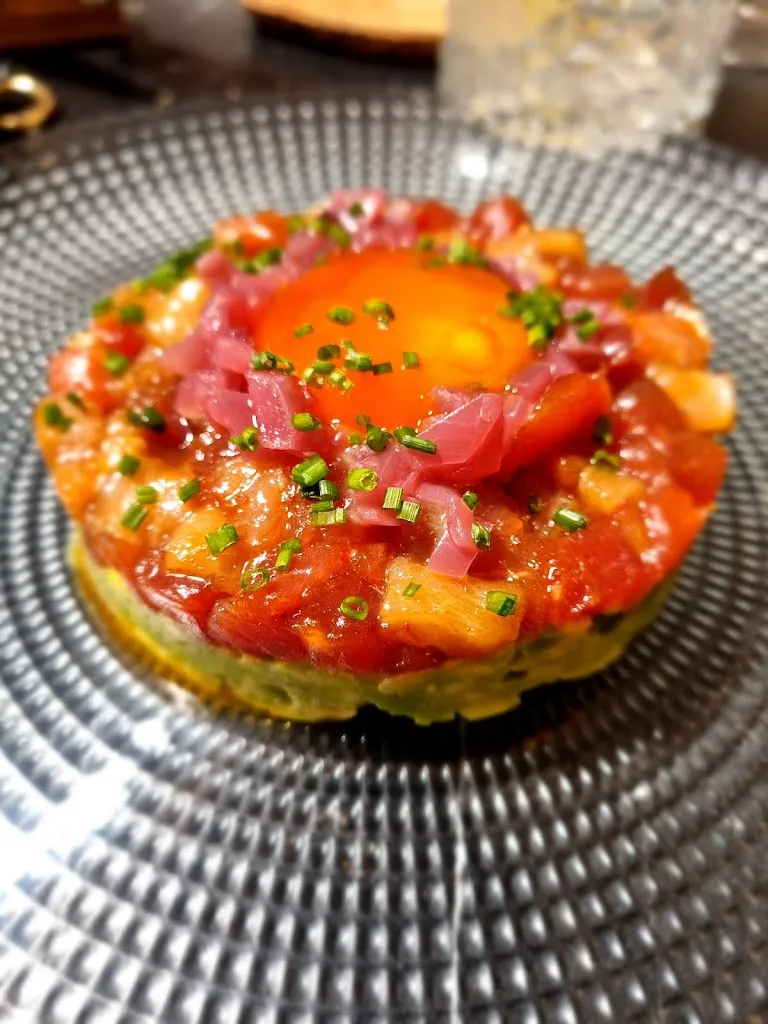 Menu_Pepita Bendita_Bailén_image_7