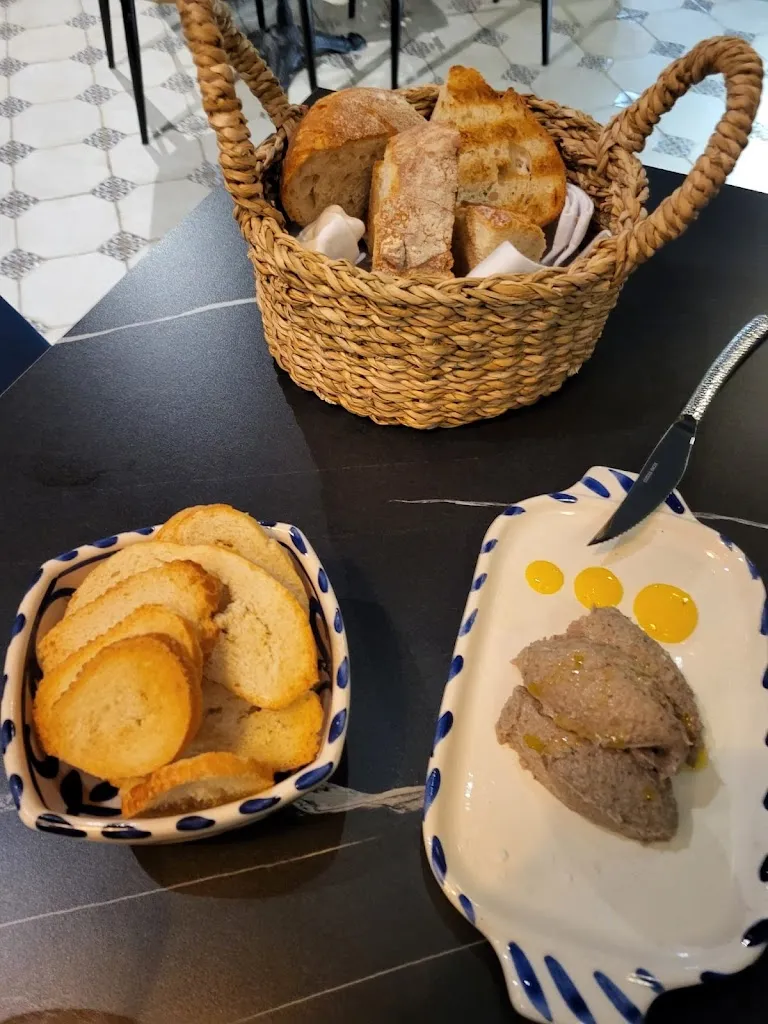 Menu_Pepita Bendita_Bailén_image_8