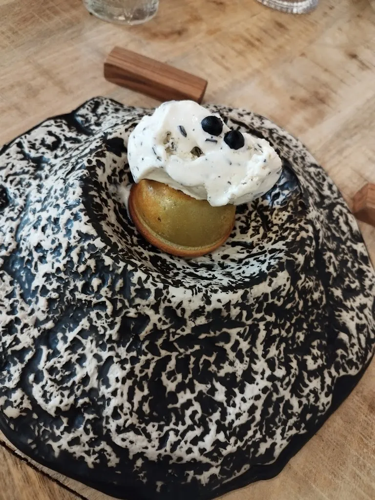 Fina De Diego_Pepita Bendita_Bailén_review