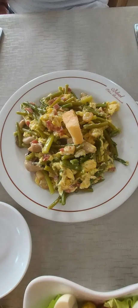 Menu_Salones Ideal Bailén_Bailén_image_8