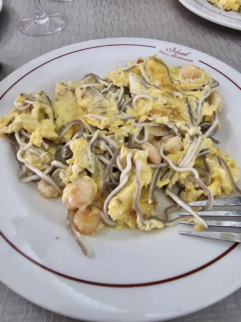 Menu_Salones Ideal Bailén_Bailén_image_9