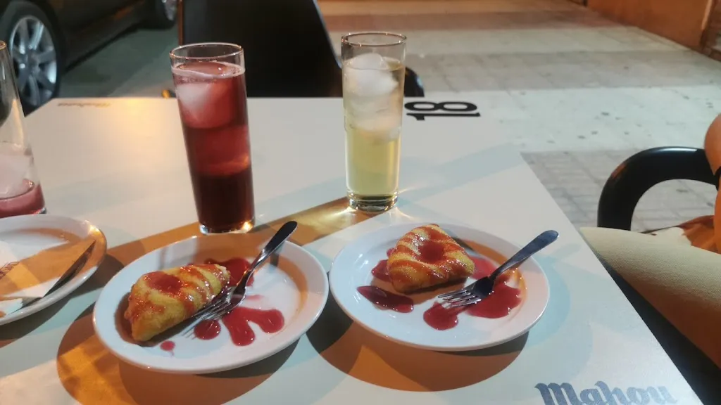 Menu_Bar Terron de Azucar_Bailén_image_4