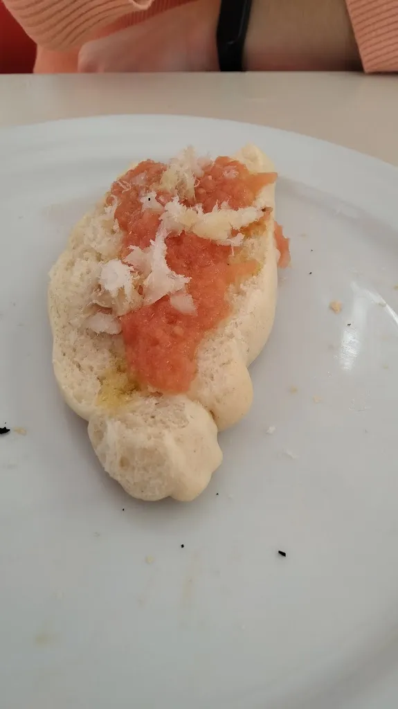 Menu_Bar Terron de Azucar_Bailén_image_5