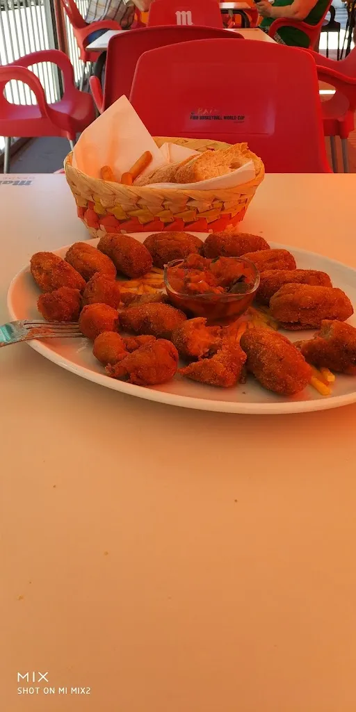 Menu_Bar Terron de Azucar_Bailén_image_6