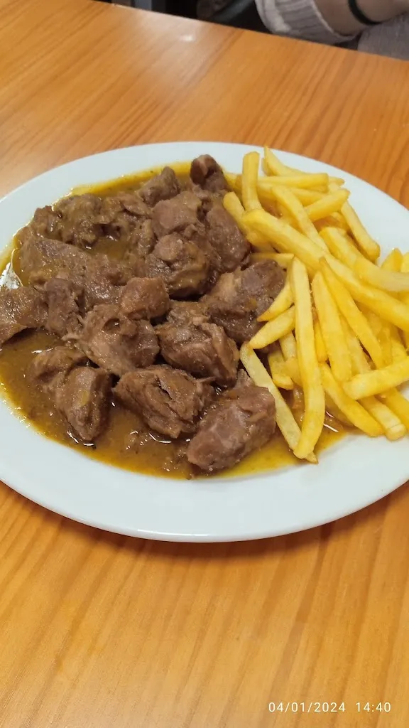 Menu_Bar Terron de Azucar_Bailén_image_8